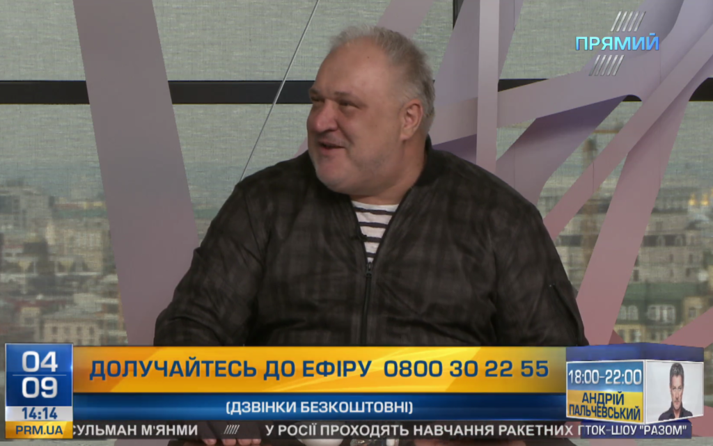 Політолог розкрив подробиці “плану Маршала” для України