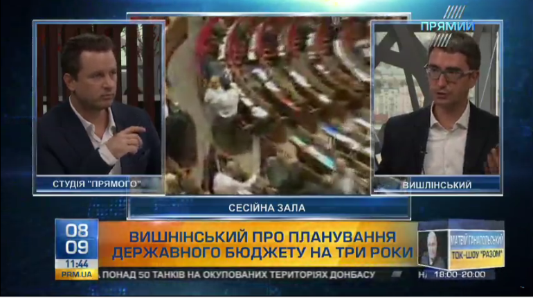 Економіст розповів, як вплине на економіку  підвищення мінімальних зарплат до 4000 грн