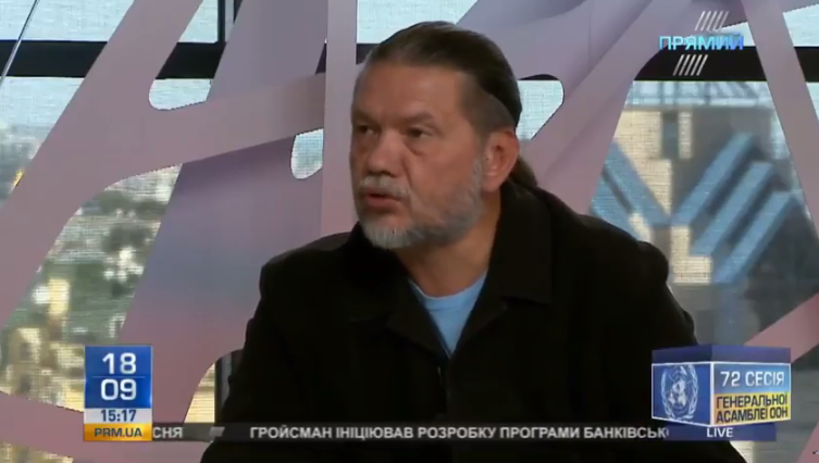 Після виборів у Путіна зникне страх відступати з Донбасу, – Бригінець