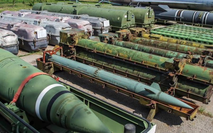У Міноборони не виключають застосування РФ ядерної зброї: які це матиме наслідки