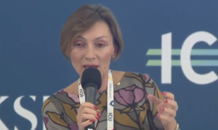 Ухвалення закону про захист прав кредиторів розморозить фінансовий ринок України, – замглави НБУ