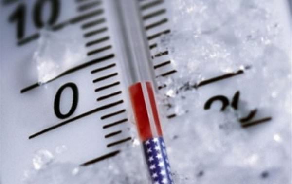 Cold and snow return to Ukraine: forecasters warn of bad weather