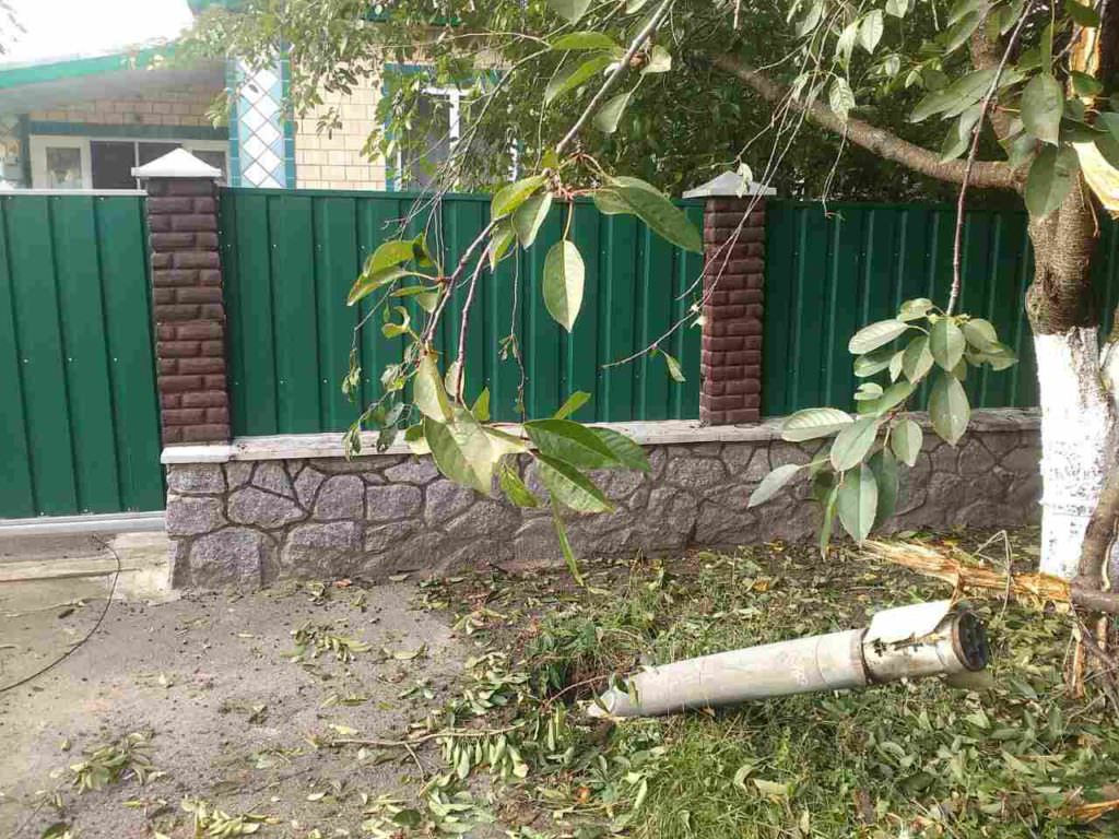 Піротехніки в Калинівці виявили майже 1700 вибухонебезпечних предметів – ДСНС