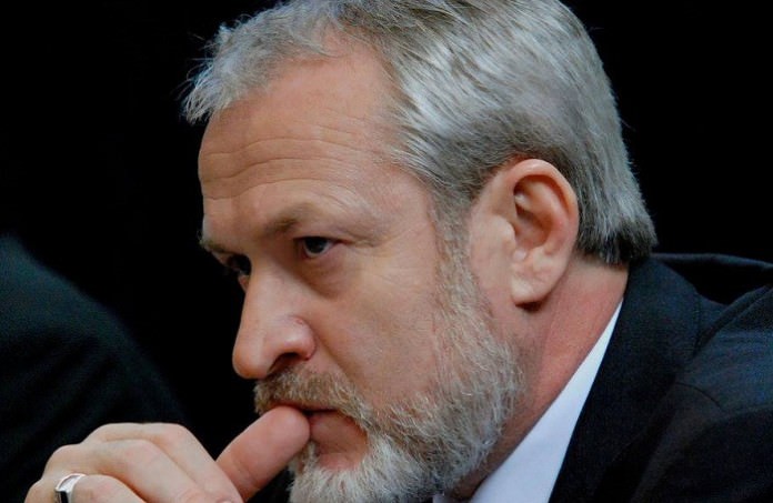 Ахмед Закаєв назвав головну причину вбивства Аміни Окуєвої