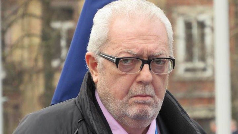Пов’язаний з Кремлем президент ПАРЄ Педро Аграмунт подав у відставку