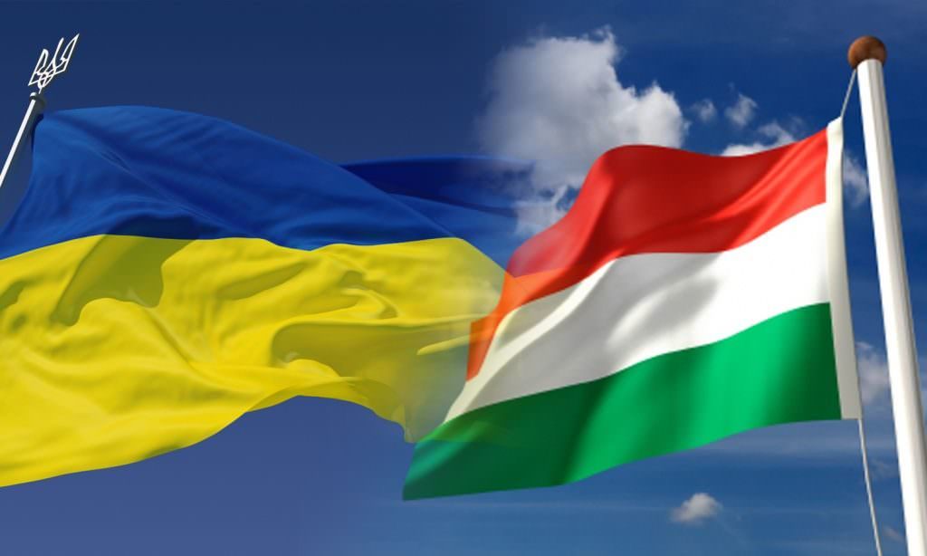 Угорщина заблокувала засідання комісії НАТО-Україна