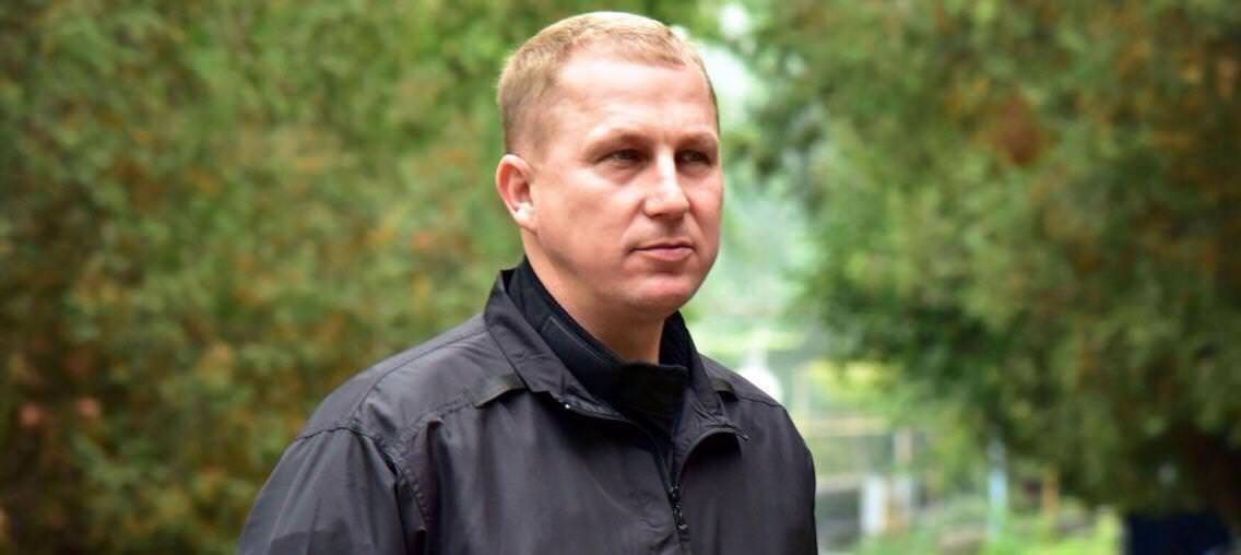 В’ячеслав Аброськін: члени банди “Торпеда” готували замах на Авакова