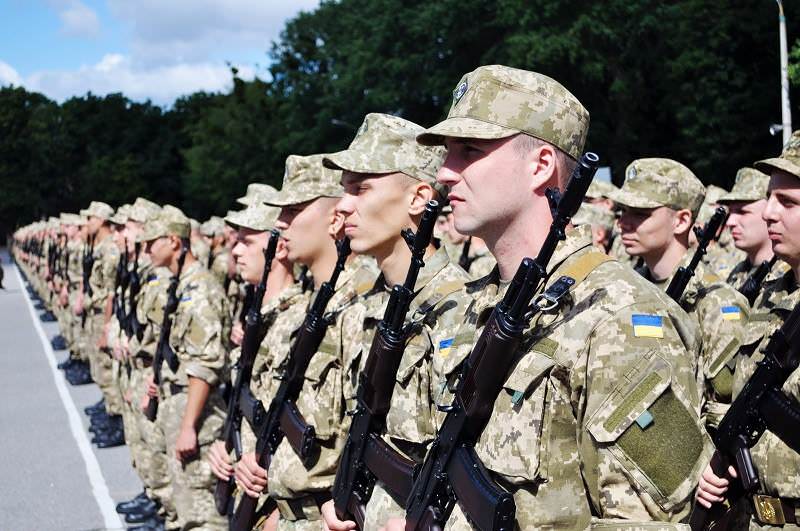 Осінній призов-2017: призовники отримають соцпакет, грошову допомогу і відпустку
