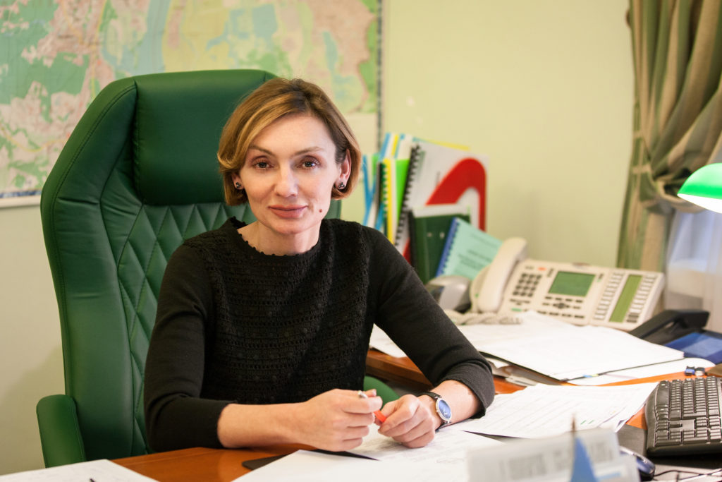 Корупція у НБУ неможлива через низку організаційних запобіжників — Рожкова