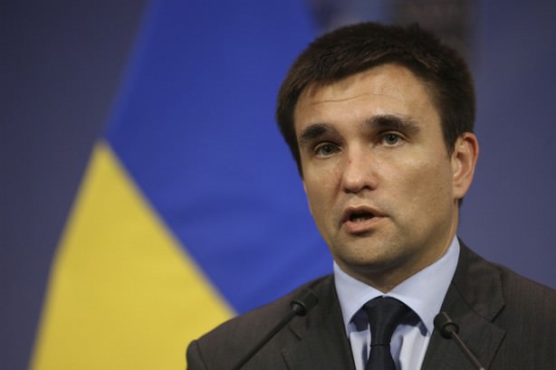 Клімкін назвав три головних елемента нової резолюції ООН з прав людини у Криму
