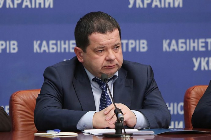 Олег Цвях