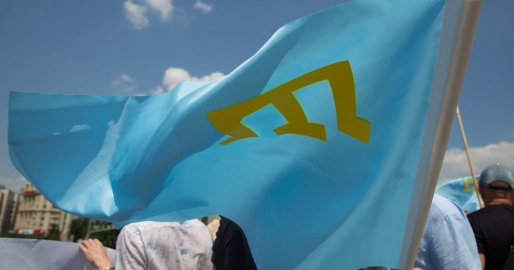 “Суд” окупованого Криму заарештував на два місяці кримчан, затриманих у Бахчисараї