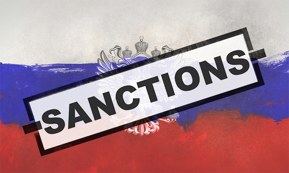 Держдеп США опублікував список 33 російських організацій, які потрапили під нові санкції