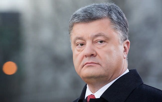 Петро Порошенко завтра у Страсбурзі виступить на засіданні ПАРЄ