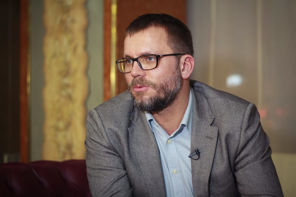 У БПП ще не обговорювали закон про реінтеграцію Донбасу – Вадатурський