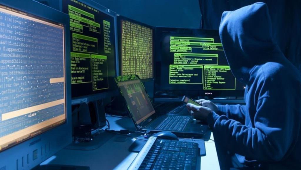 На міжнародний аеропорт “Одеса” та сайт Мінінфраструктури здійснили хакерські атаки