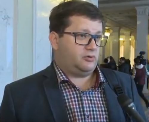 Ар’єв розповів, що може бути спільного між Ситником та ворогами Авакова