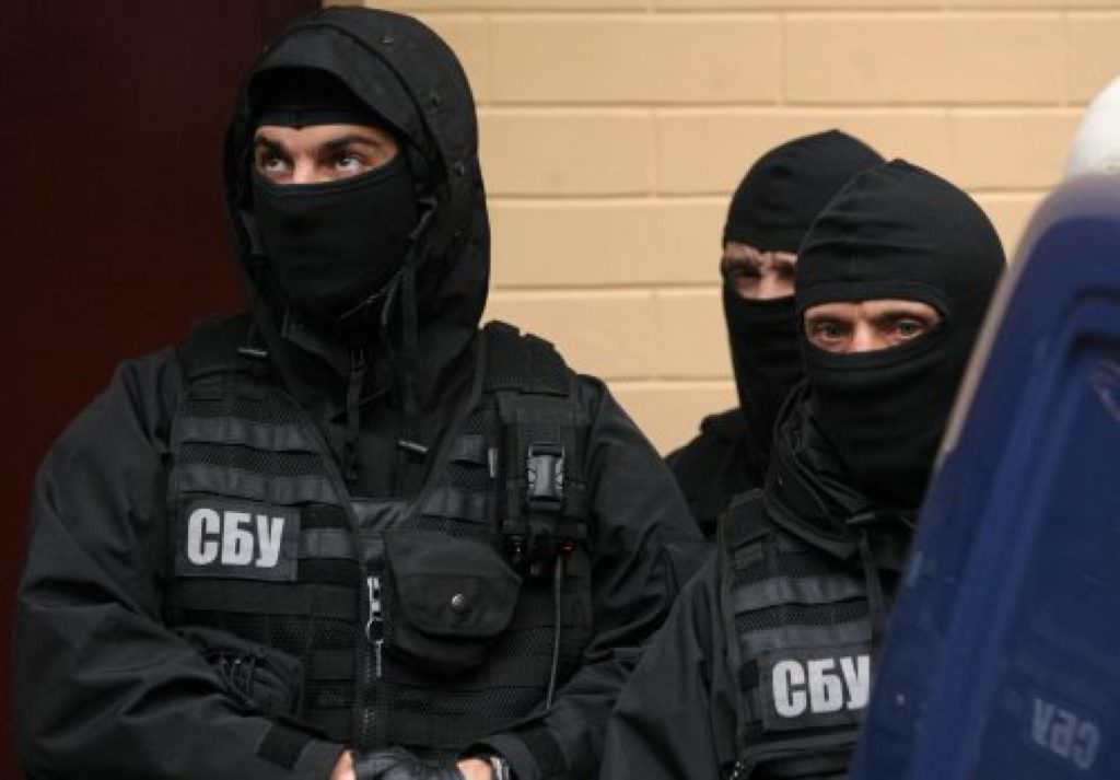 СБУ перекрила потік фінансування бойовиків “ЛНР”