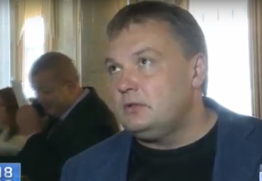 В Україну може повернутися пачка “каськівих” — депутат Денисенко