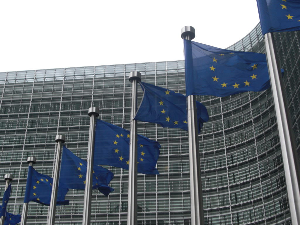 ЄС надав Україні ще 1,5 мільярда євро макрофінансової допомоги