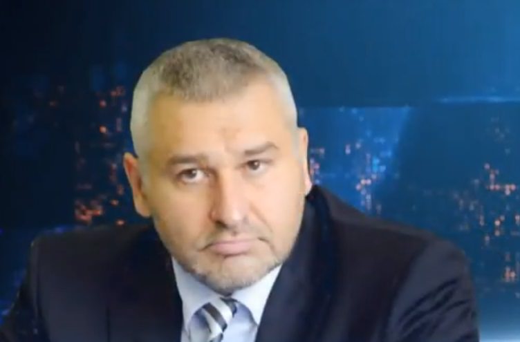 Фейгін розповів про фінальну точку перемовин стосовно звільнення Чийгоза та Умерова