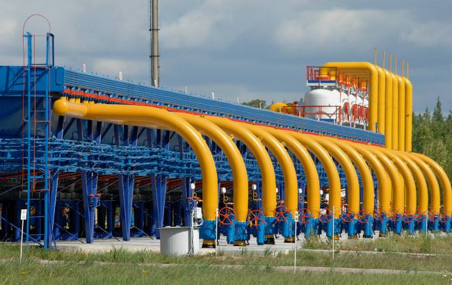 “Нафтогаз” почав відокремлення функції оператора ГТС