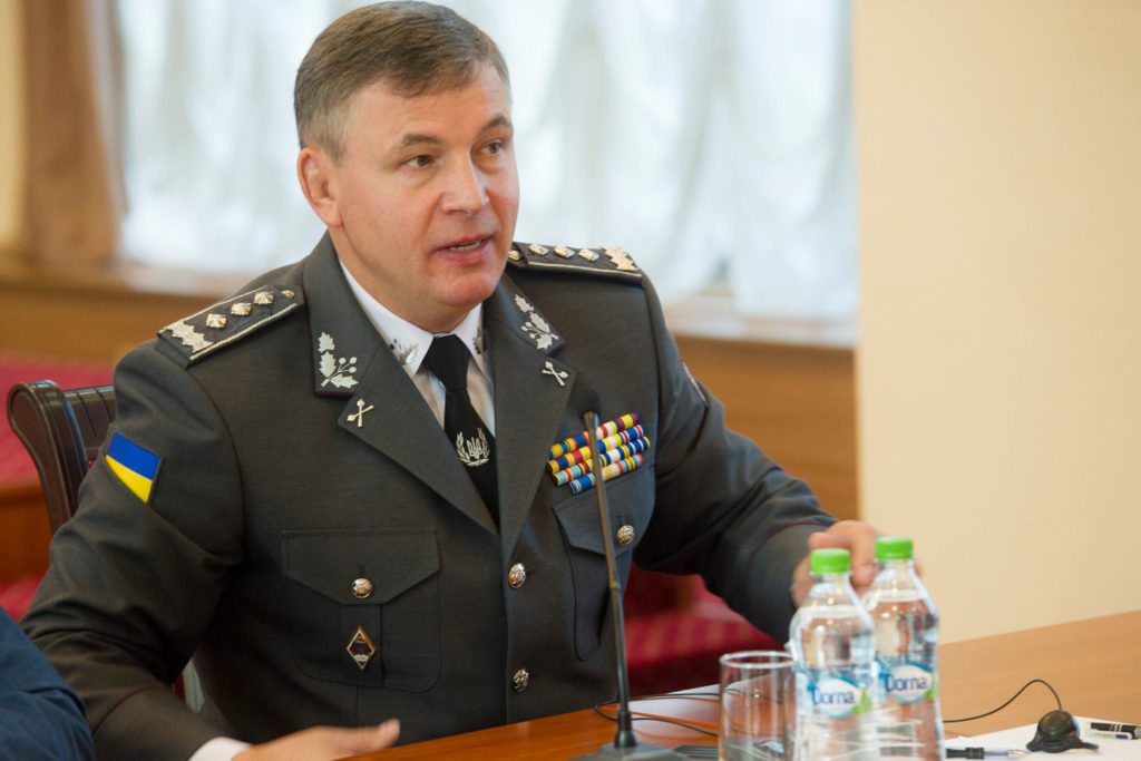 Гелетей відзвітував, як покарали його підлеглих за напад на журналістів