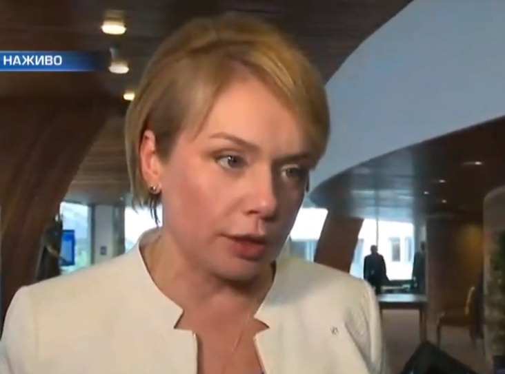 Український закон про освіту наслідує освітні моделі Естонії та Латвії – Гриневич