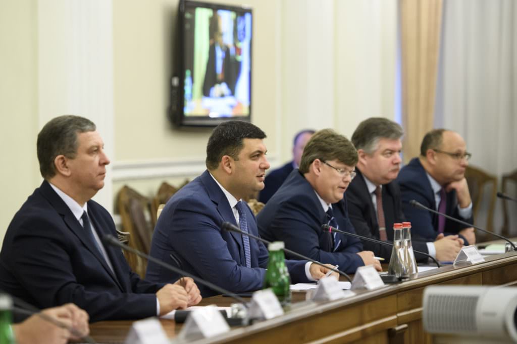 Збільшення пенсій відбудеться в автоматичному режимі, без необхідності звернень громадян — Рева