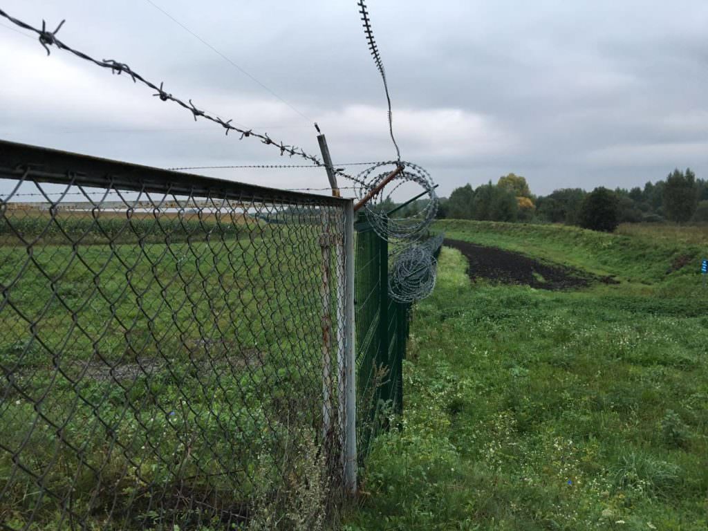 Росія підтвердила затримання українських прикордонників —  Держприкордонслужба