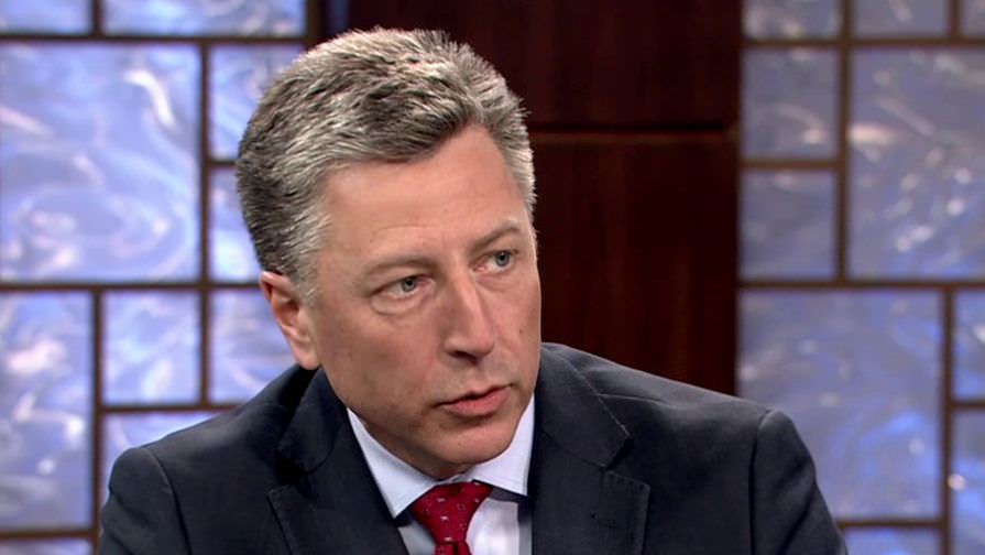 Переймається тільки агресор: Волкер зробив гучну заяву про надання Україні летальної зброї