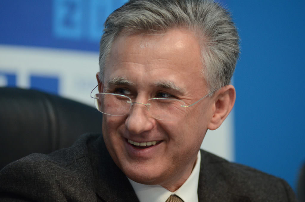 Після медреформи на охорону здоров’я виділятиметься не менше 5% ВВП – Ілик