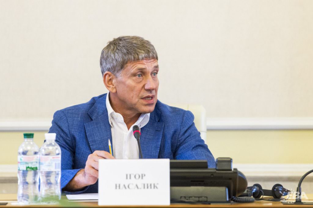 Міненергетики: запасів вугілля й газу достатньо для проходження зимового періоду