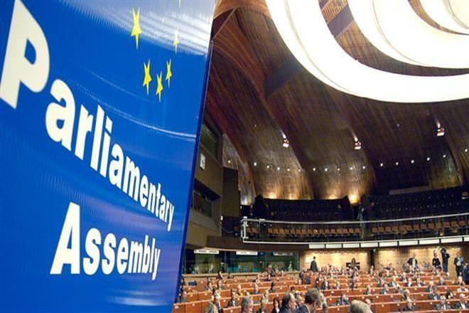 ПАРЄ не змогла обрати нового президента у першому турі