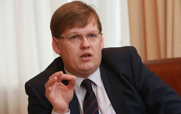 Батьківщина та Опоблок оскаржують те, чого немає в пенсійні реформі – Розенко