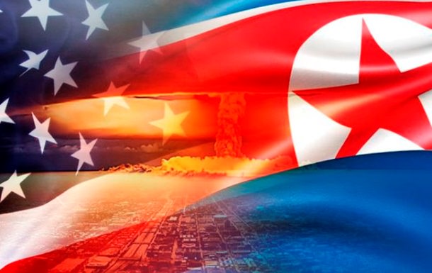 США вводят против КНДР масштабные санкции