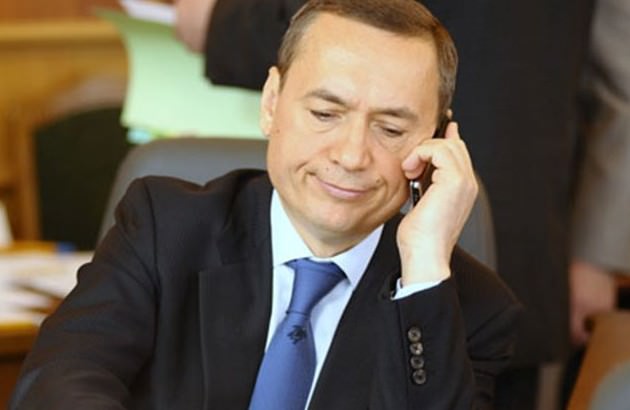 НАБУ відкрило справу проти екс-нардепа Мартиненко за махінації у “Енергоатомі”