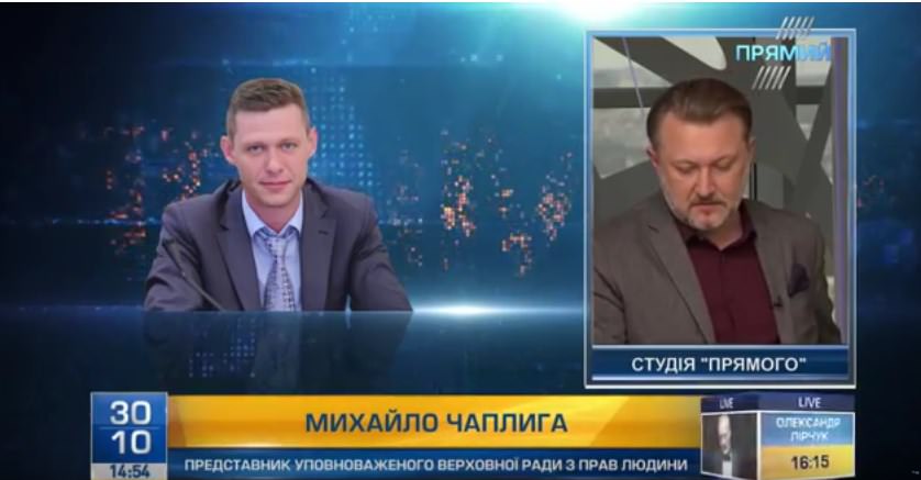 Вручення повісток затриманим у київському клубі – це множинне порушення прав людини – експерт