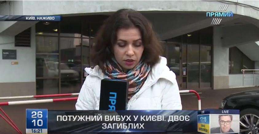 Ігор Мосійчук успішно переніс складну операцію і виявив бажання змінити лікарню – кореспондент “Прямого”