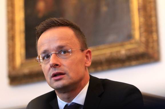 Глава МЗС Угорщини відмовився від зустрічі з міністром закордонних справ України Павлом Клімкіним на Закарпатті – ЗМІ