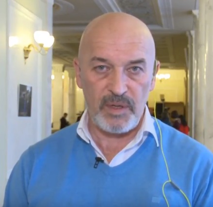 Тука про “вавки” “Самопомічі” та “Свободи” або навіщо альтернативні проекти про реінтеграцію Донбасу
