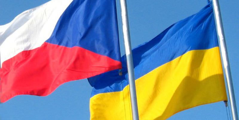 Шоста річниця анексії Криму: Чехія підтримає Україну на засіданні Генасамблеї ООН