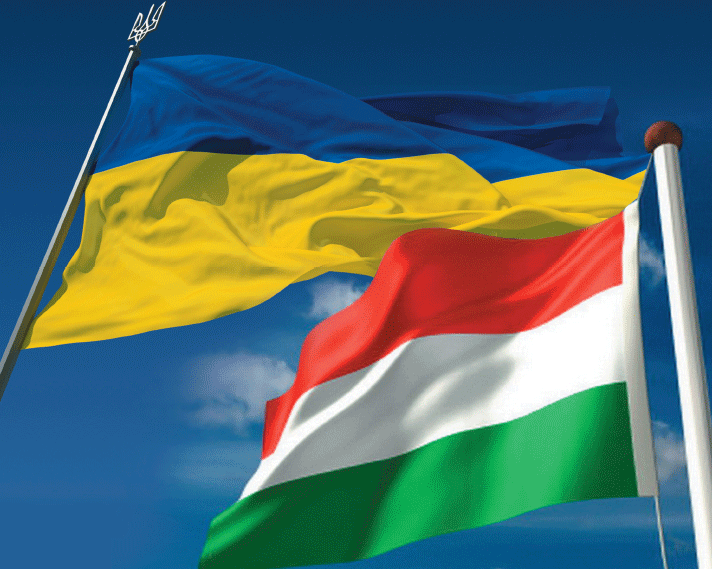 Україна та Угорщина планують зустрітися та поговорити про закон про освіту – Клімкін