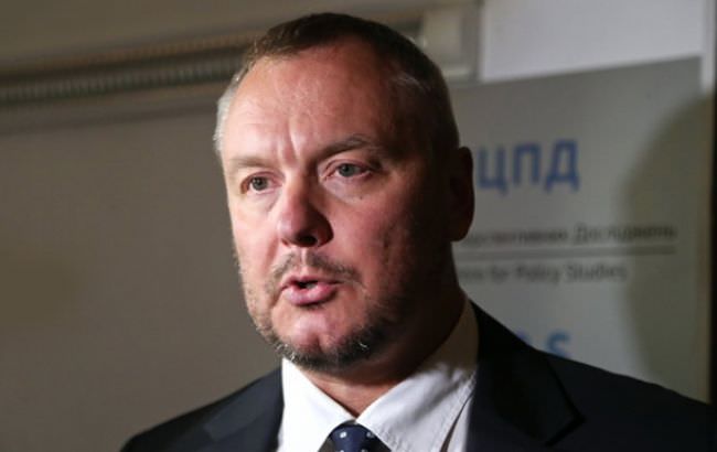 Вищий адмінсуд визнав законним позбавлення Артеменка українського громадянства