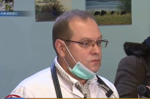 Ігор Мосійчук у важкому стані, за кілька тижнів — нова операція — лікар