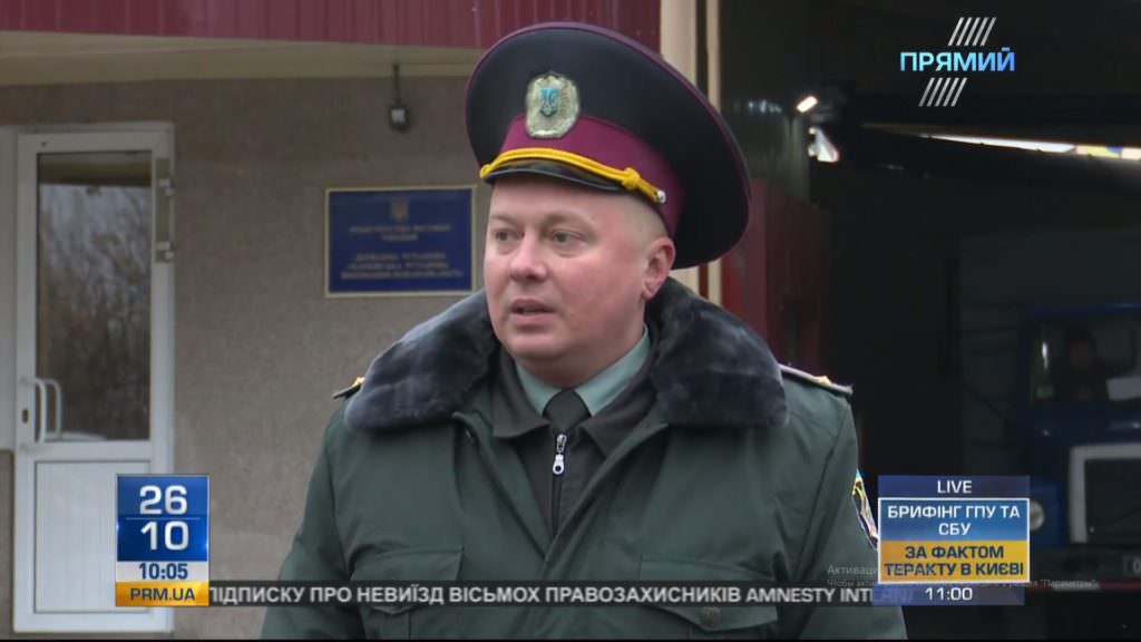 У харківському СІЗО розповіли про умови утримання винуватиці смертельної ДТП Олени Зайцевої