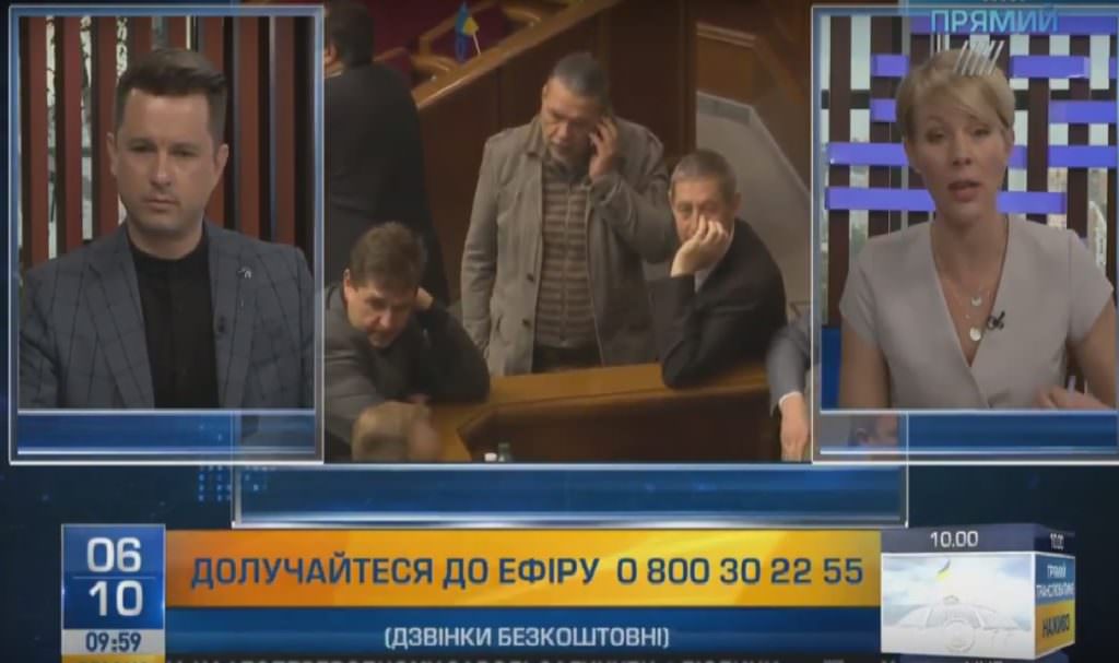 Голоси за законопроект про реінтеграцію Донбасу вже є – нардеп від БПП