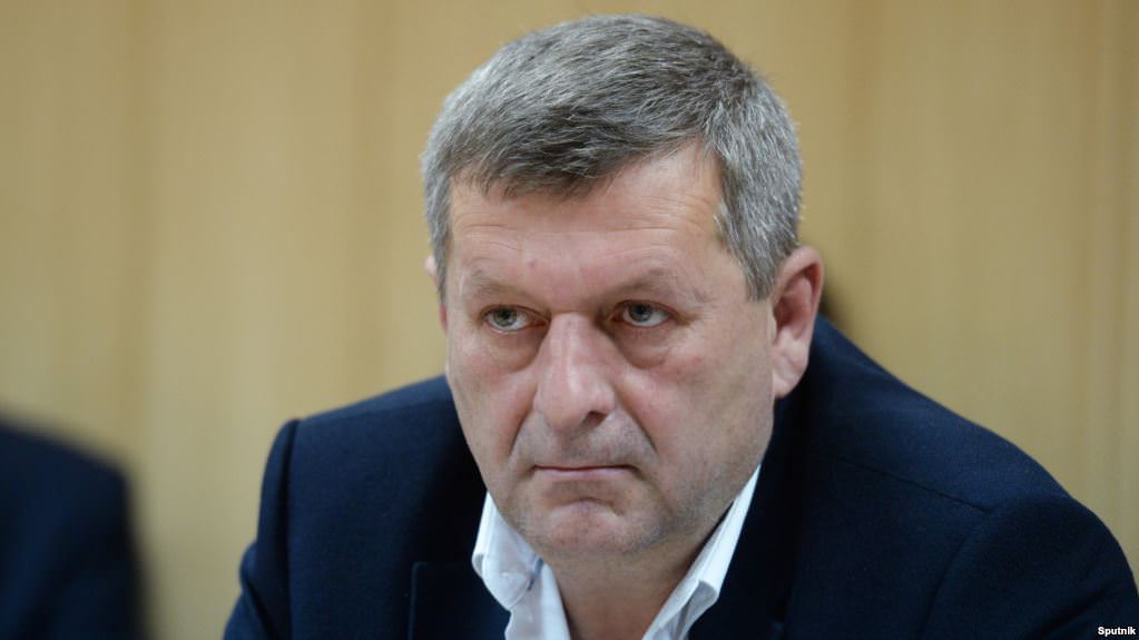Ваші листи дратували окупантів, але саме вони забезпечували нашу безпеку – Чийгоз