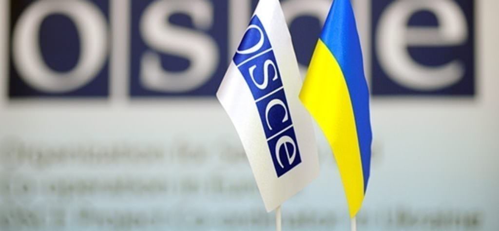 Бойовики встановили протитанкові міни в Луганській області – ОБСЄ