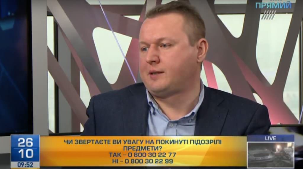 Політолог назвав три основні причини, чому Росія погодилася віддати Туреччині Чийгоза та Умерова
